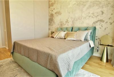 2 Camere Modern  Atlas Residence  Parcare - 2