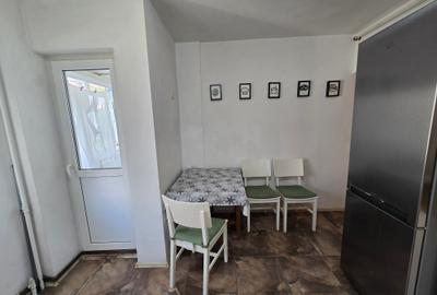Apartament 3 camere decomandat | Centrală proprie | 2 băi | Drumul Sării - 24