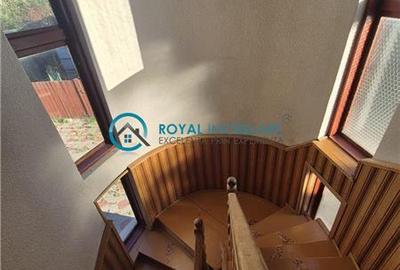 Royal Imobiliare - Vanzare Vila Zona Paulesti - Gageni - 30