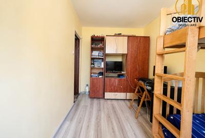 Apartament 2 Camere la Demisol – Poziție Centrală, Multiple Posibilități - 15