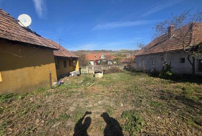 Casa de vanzare  80 mp cu teren de 400 mp, voinicenilor, Jud. Mures - 5