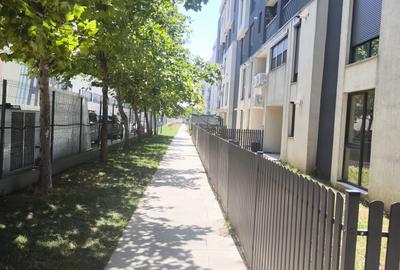 Apartament 2 camere, decomandat, Opal Residence, Rond Cristalului - 15