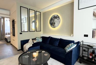 Apartament 2cam 45MP UNICAT - Floreasca | Dorobanti - 5