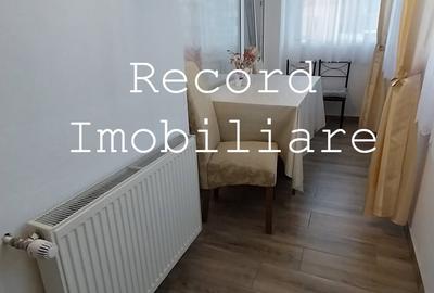 Ap. 2 camere dec.,3 balcoane inchise 24 mp,parcare Eroilor Floresti - 5