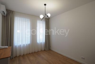 Boston Residence | Promenada Mall | Apartament modern cu 3 camere | 90mpc - 15