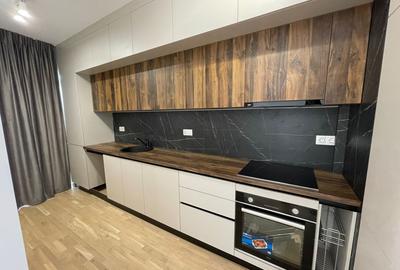 Apartament 2 camere Art City by Bog'Art I Casa Presei - 5