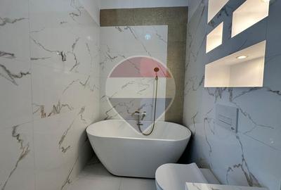 Inchiriere 3 camere /Boutique Rezidențial pe Malul Lacului - 8