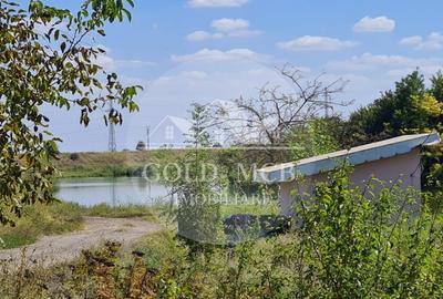 Vila Ialomita -Livedea lac - 17