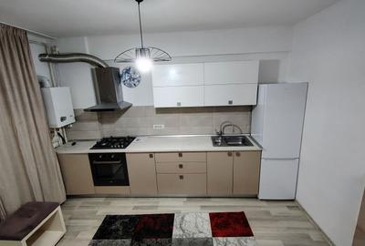 Închiriez garsonieră modernă – Dr.Taberei, Valea Doftanei |Centrala proprie - 4