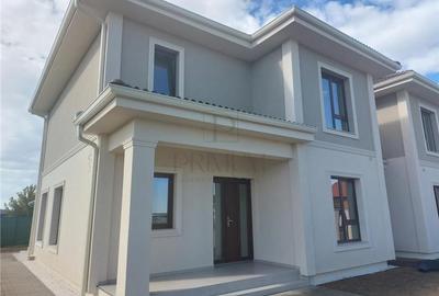 DUMBRAVITA | DUPLEX | 5 CAM | PARCARE | CURTE | POD | INCALZIRE PARDOSEALA | A/C - 1