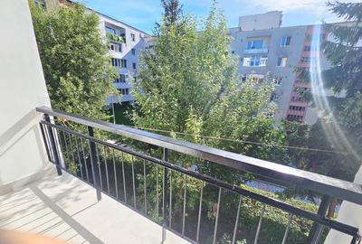 Apartament cochet cu 2 camere de închiriat – Strada Peana, Mănăștur - 5