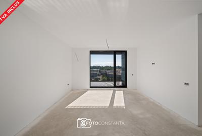 ✅TVA și parcare incluse: Apartament Building BND, Faleză Nord - 3