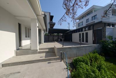 Eleganta Liniste si Caldura – Vila Ideala Pentru Sufletul Tau - 9