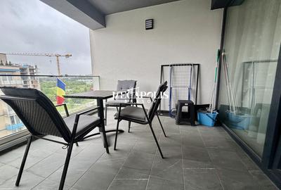Apartament 2 camere | Open Space | Parcare Subterană | Platinum - 17
