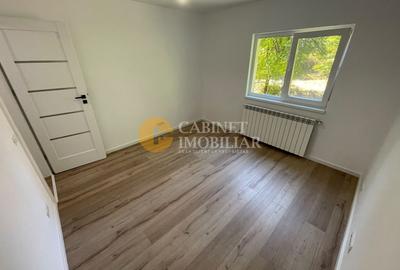 ETAJ 1 - Nicolina Biserica Catolica - renovat PREMIUM - 54mp - 5