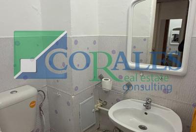 3 camere, centrala proprie, 2 bai, et. 2,  bloc anvelopat. Disponibil imediat - 8