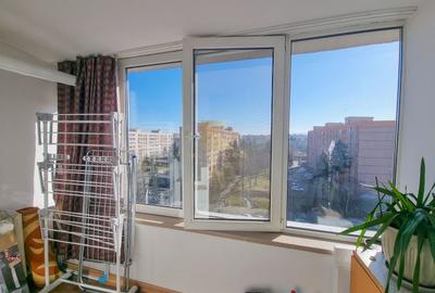 Apartament 3 camere, Bulevardul Victoriei 4, Etaj 7, Parcare subterana - 12