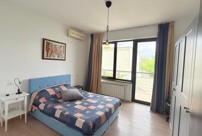 Apartament 4 camere, 176 mp, lângă British School, prima închiriere - 7