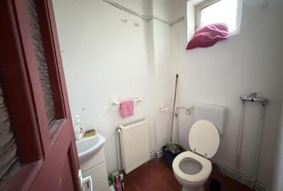 Spatiu comercial 54 mp, Campia Turzii, str. Republicii - 5