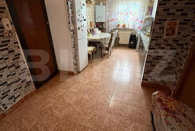 Apartament cu 2 camere decomandat, mobilat în Nord