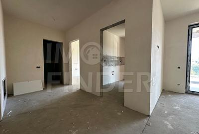 Apartament Premium 2 camere, Andrei Muresanu- Ansamblu Exclusivist - 4