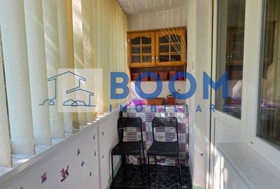 Apartament 2 camere Ostroveni | Etaj 1 | Complet mobilat I-01 - 9