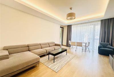 Luxury 3 Rooms Primaverii Parking - 2