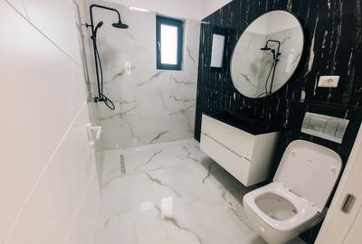 Casa 4 camere - Domnesti - Str. Fagului - 10
