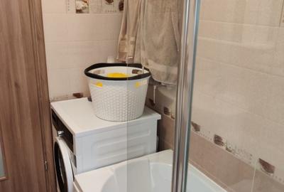 Proprietar închiriez apartament 2 camere zona Iulius Mall, langa FSEGA