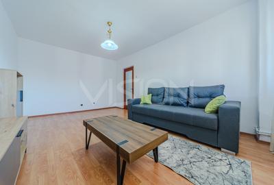 Dormitor + living | 55 m² | balcon | renovat | Mărăști - Dorobanți - 5