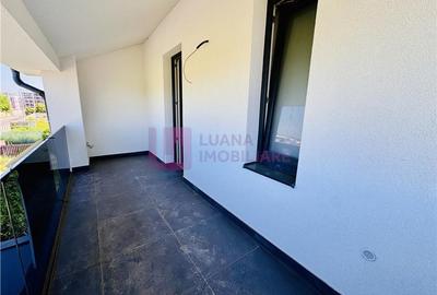 Casa individuala NOUA de vanzare in Sibiu | teren 600 mp | front dublu | video - 18