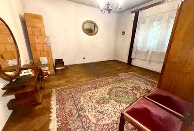 Apartament 3 camere in vila, plus garsoniera demisol si curte generoasa, Aviator - 6