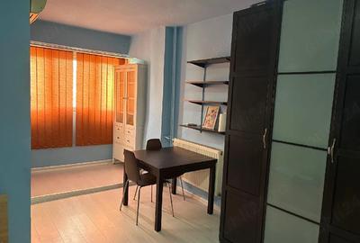 Garsonieră 31 mp, etaj 8/10, bloc reabilitat, Pantelimon-Chișinău - 4
