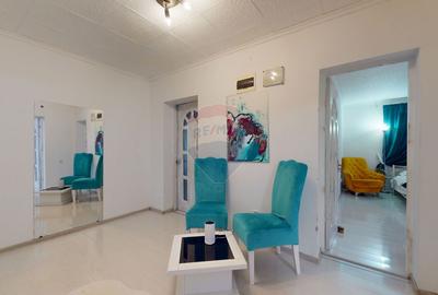 Casă individuală | Premium | P+E+M | Teren 1075 mp | Cristian - 10