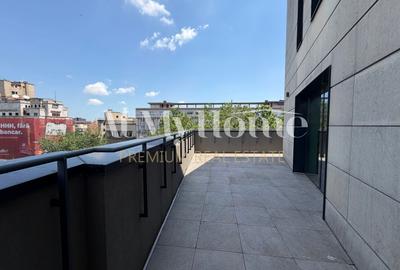 Birou, de 228 mp, în P-ța Universității