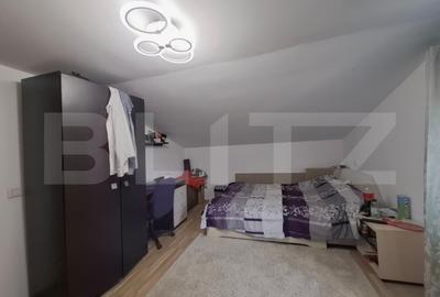 Casă individuală - Cartier Izvor, Tărlungeni - 14