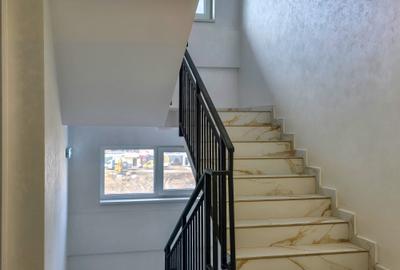 Apartament 3 camere open space, 72,17 mp - Onyx Residence - 6