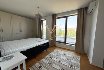 Apartament 3 camere tip Penthouse* Terasa 63 mp * - 13