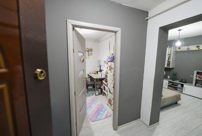 Apartament cochet 2 camere, gata de mutare, Brazda - zona Baba Novac - 11