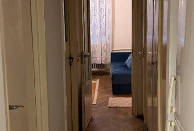Apartament 2 camere spațios, zonă centrală Arad, boxă inclusă, direct proprietar - 8