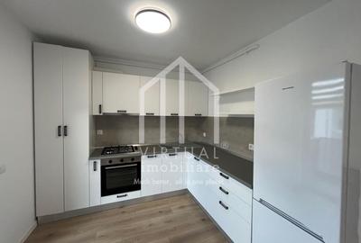 Apartament 3 camere, 65,85 mp si balcon de 7 mp - Selimbar - 2