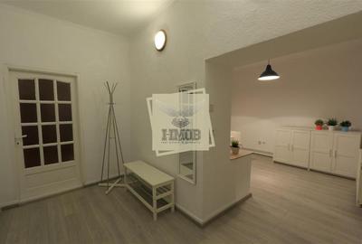 Apartament 2 camere zona Centrul Istoric - 11
