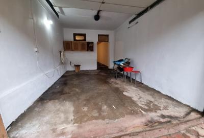 Vila individuala, 5 camere + dining, garaj, teren liber 350, zona Sos Oltenitei - 11