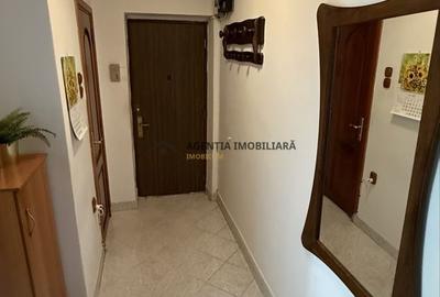 Apartament 2 camere Floreasca 1968 Parter - 8