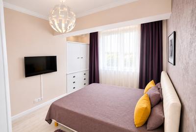Iancu Nicolae/British School/Apartament cu 2 camere/Parcare/ - 5