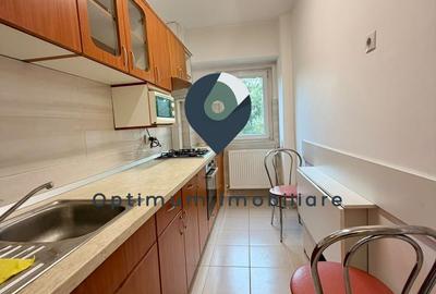 Inchiriere apartament 1 camera , 38 mp, etaj 3 in Marasti, zona BRD! - 6