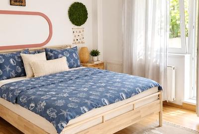 Inchiriere apartament 4 camere parcul Circului metrou Obor, parcare inclusa - 4