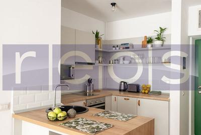INCHIRIERE 2 CAMERE | AVIATIEI PARK | BLOC 2020 | PARCARE SUBTERANA OPTIONALA - 10