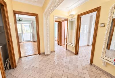 Apartament 3 camere Obor , 2 balcoane , sup 70 mp - 2