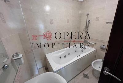 Inchiriere Apartament 3 camere, decomandat, zona Targu Cucu - 8